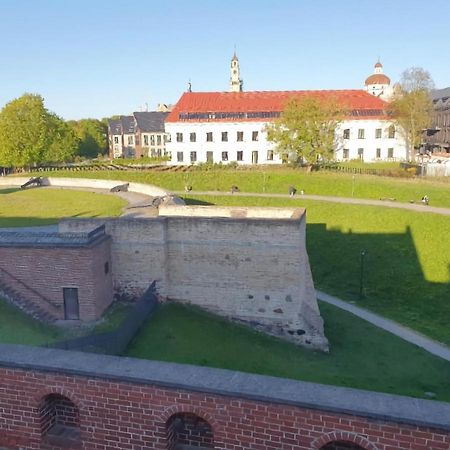 Tower Street Apartment - Old Town Vilnius Exterior photo